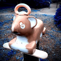 公園アニマル
