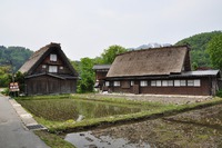 白川郷　その１