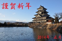 2014年　始動