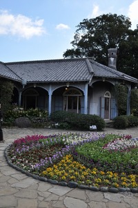 グラバー園