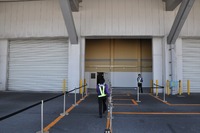 那覇空港　LCCターミナル