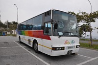 那覇バス　定期観光