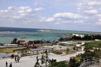 美ら海水族館