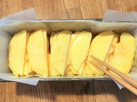 りんごのガトーインビジブル