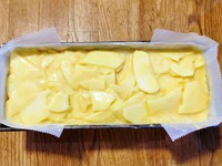 りんごのガトーインビジブル