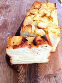 りんごのガトーインビジブル