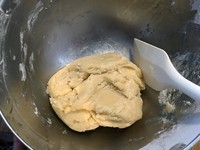 ノンエッグのさくさくクッキー　