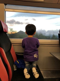 スノーモンキー？成田エクスプレス？