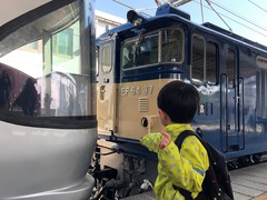 連結が気になる…