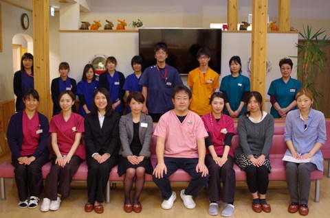 『痛みの勉強会』
