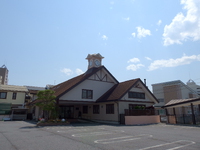 医院からのご案内