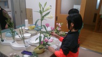 生け花