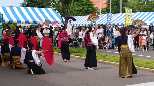 第３回安曇野ドリンクフェスタ