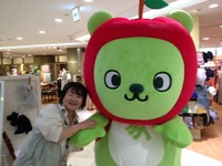 ＧＷのお店番