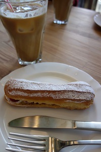 旬のフルーツケーキのお店“ｕｎ_ｂｒｉｎ（アンブラン）”♪ 2016/05/14 19:13:53