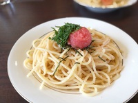 イタリアン・トマトカフェ 長野青木島店でランチ＆お茶♪ 2017/01/18 19:30:46