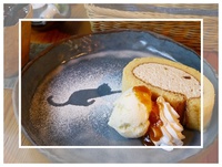 Ｃａｆｅ風和＠長野市桜枝町 2014/10/09 19:35:47