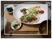新小路カフェ＊ランチ編＊＠長野市東町 2014/10/22 20:13:57