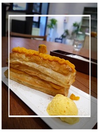 新小路カフェ＊スイーツ編＊＠長野市東町 2014/10/25 09:28:00