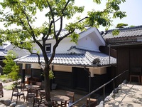 「Ｄｉｎｉｎｇ 楽 ｒａｋｕ」でランチ♪ 2015/06/17 21:52:01