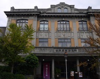 「ＴＨＥ ＦＵＪＩＹＡ ＧＯＨＯＮＪＩＮ」で初ランチ♪ 2015/08/15 19:47:21