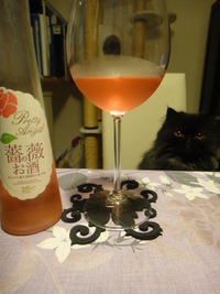 華麗なる猫ソムリエ