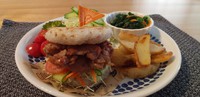 【週間いな／肉のスズキヤ読者モニター①】