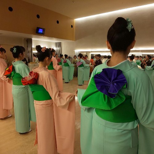 ✨日本の心と美の祭典✨