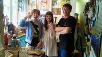 美少年と美少女と５月病男
