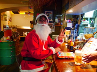 Ｍ☆Ｑのクリスマス