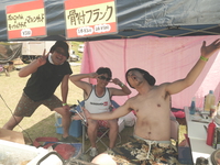 飯山さわごさ２０１４はスゴカッタ