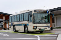 【乗車記】駒ヶ岳ロープウェイ線（伊那バス20527号車）