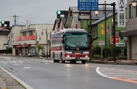 アルペン伊那号が運行再開！