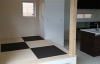 畳？TATAMI？アイデアは無限大