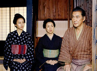 映画 「蜩ノ記」