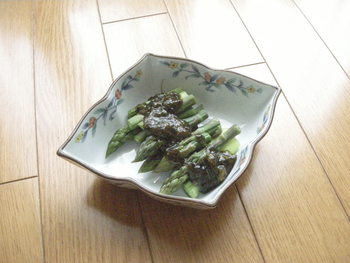 ふきのとうののり