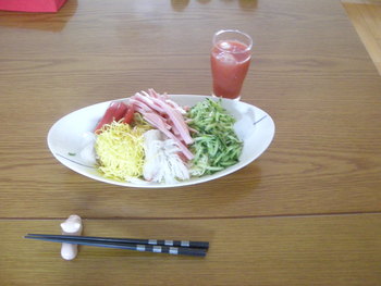 トマトジュース