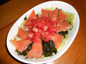 創作料理