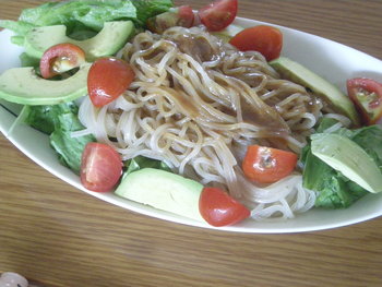 ランチ