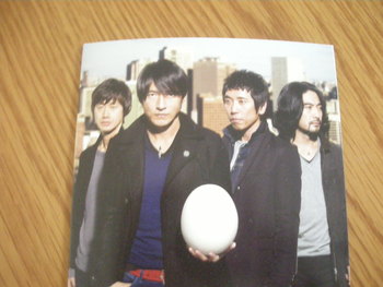 MR.CHILDREN