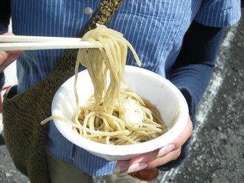蓼科