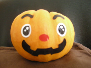 ハロウィン