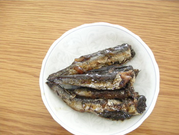いわし