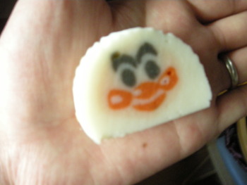 アンパンマン
