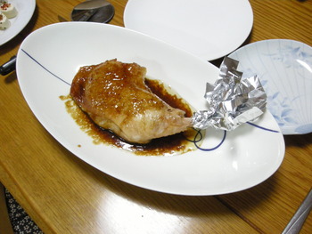 我が家のクリスマス