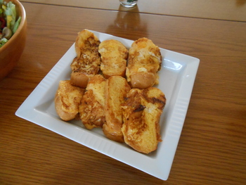 ランチ