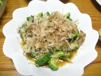 ゴーヤ