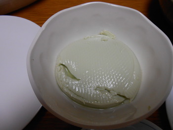 晩ご飯