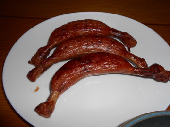 晩ご飯