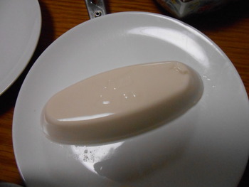 今夜のご飯